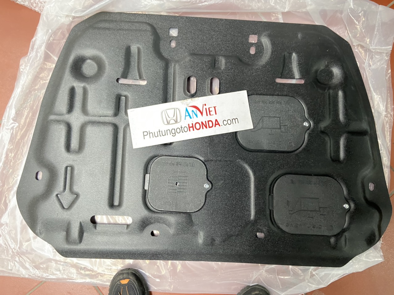 Chắn bùn động cơ xe Honda CRV 2018-2022